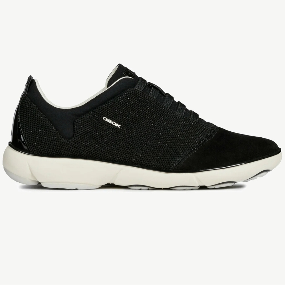 Geox Nebula 3 Sneaker
